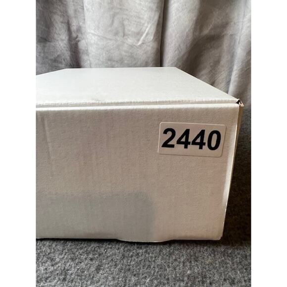 Sofft Jenine Women's 6 Brown Suede Pull-On Zip Casual Chunky Ankle Bootie Shoes - Picture 6 of 6